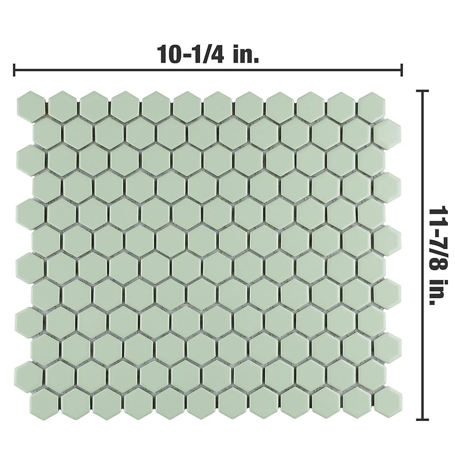 Merola Tile Metro 1